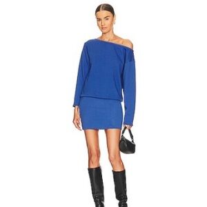 Madison Sweatshirt Dress
